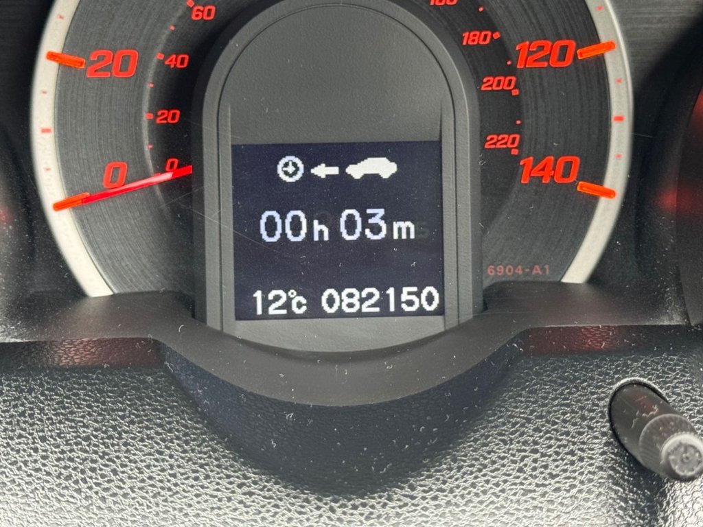 Used Honda Jazz 2011 for sale - 76132966: Photo 44