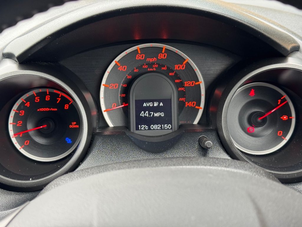 Used Honda Jazz 2011 for sale - 76132966: Photo 46