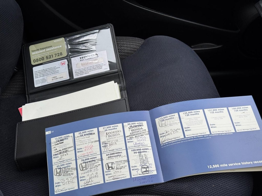 Used Honda Jazz 2011 for sale - 76132966: Photo 5