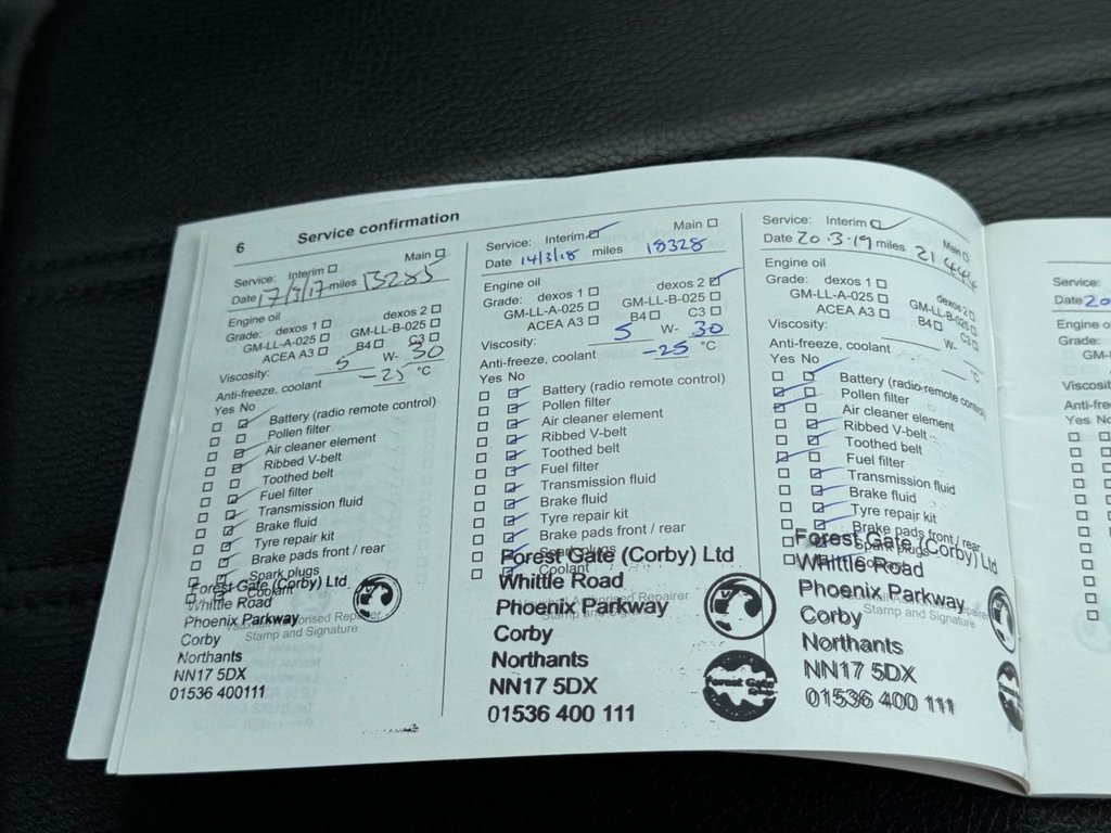 Used Vauxhall Antara 2015 for sale - 78181053: Photo 11