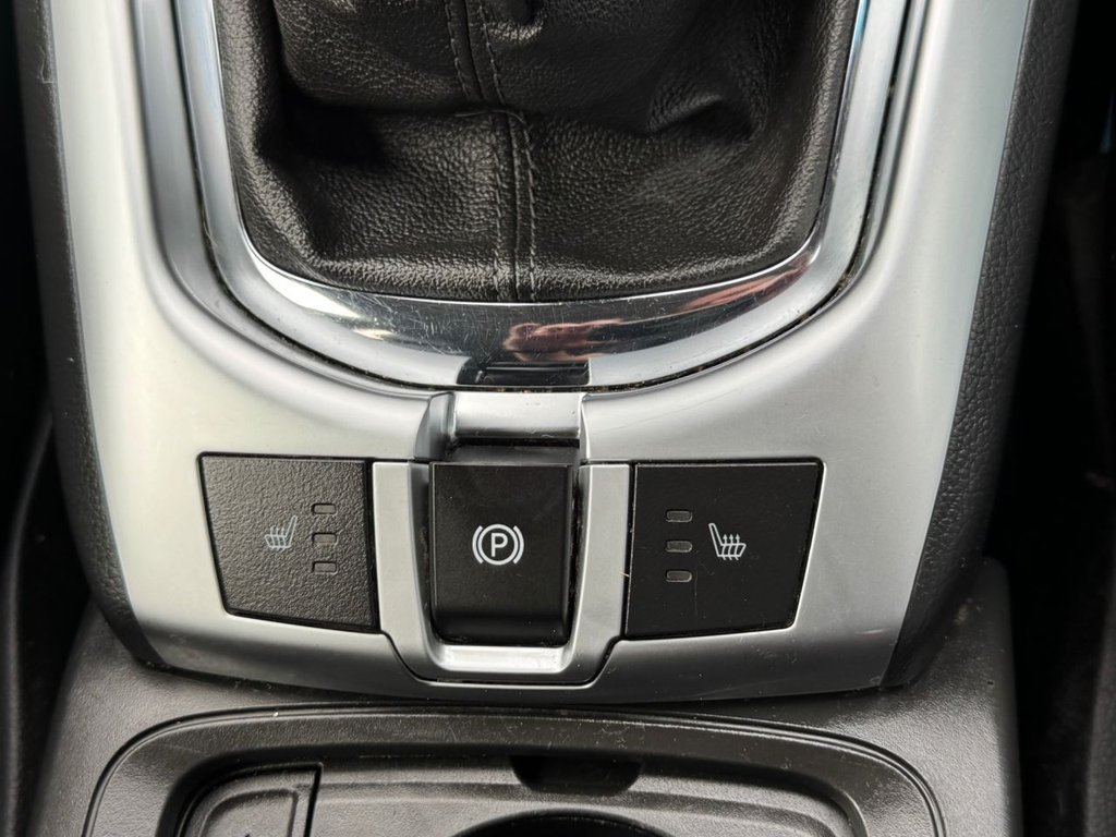 Used Vauxhall Antara 2015 for sale - 78181053: Photo 13