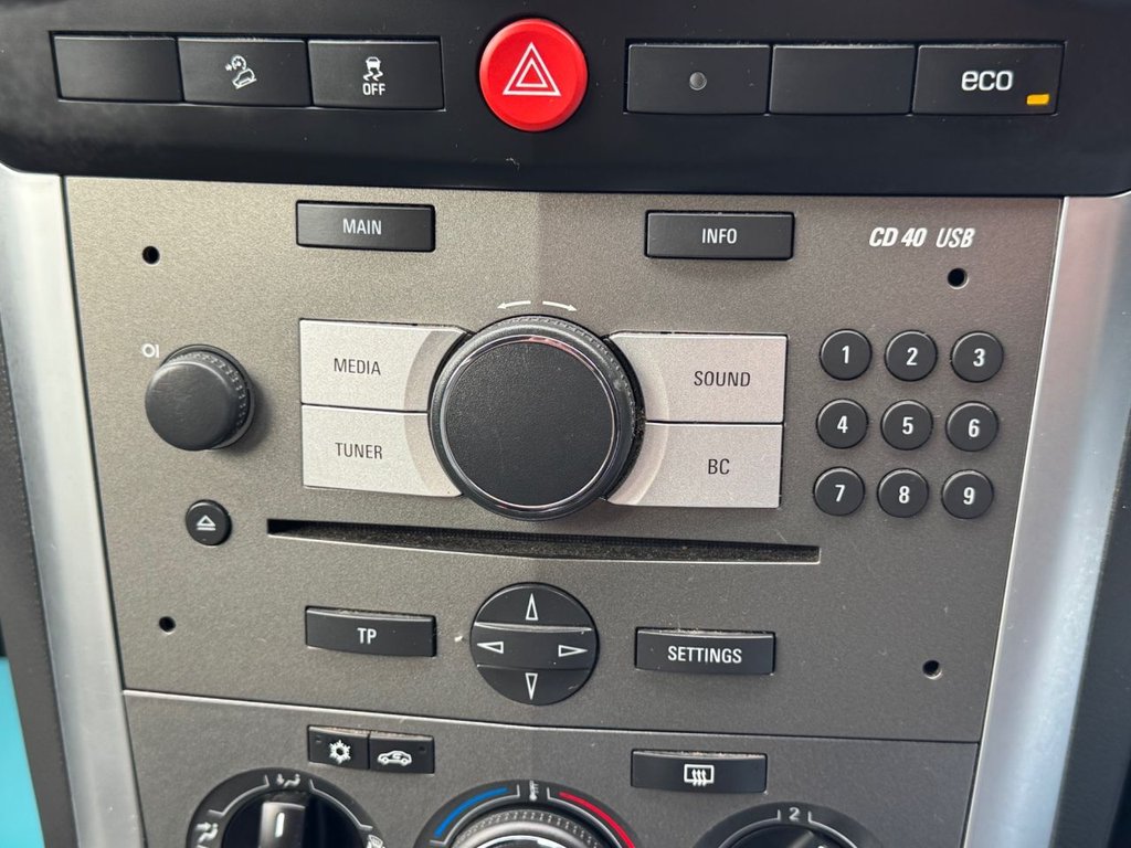 Used Vauxhall Antara 2015 for sale - 78181053: Photo 17