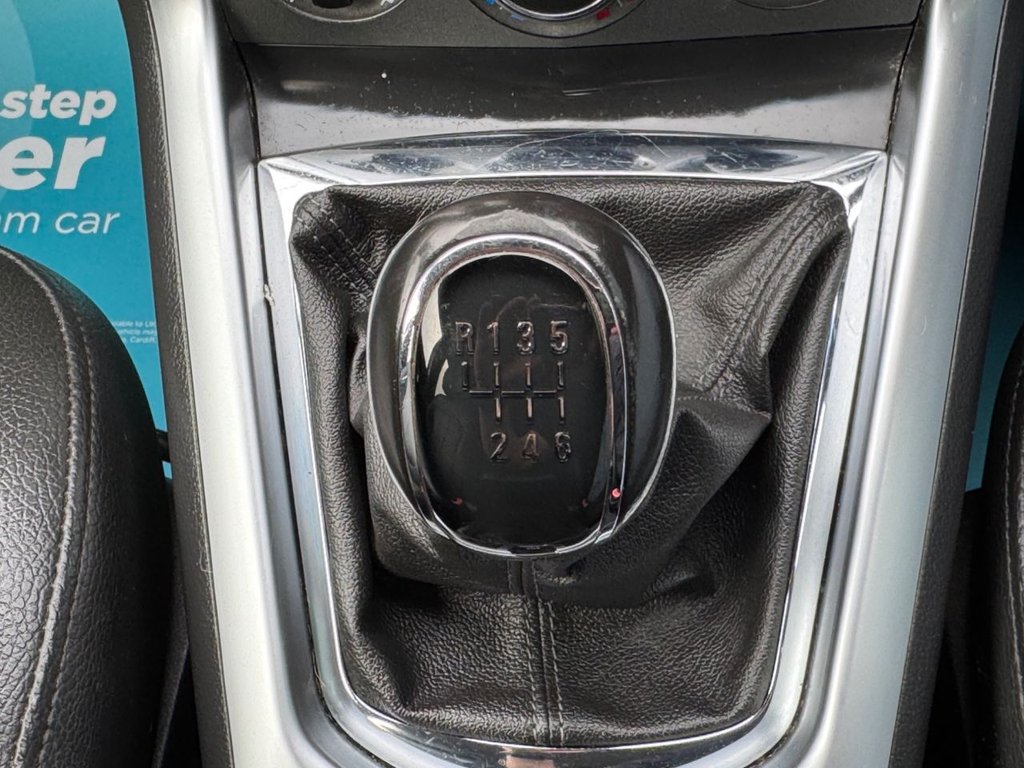 Used Vauxhall Antara 2015 for sale - 78181053: Photo 18