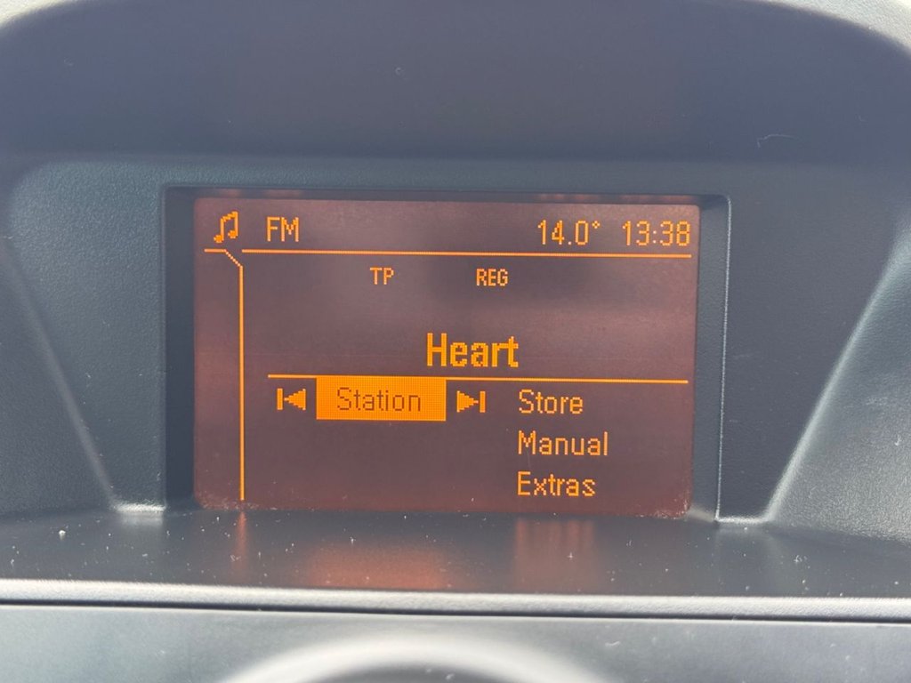 Used Vauxhall Antara 2015 for sale - 78181053: Photo 32