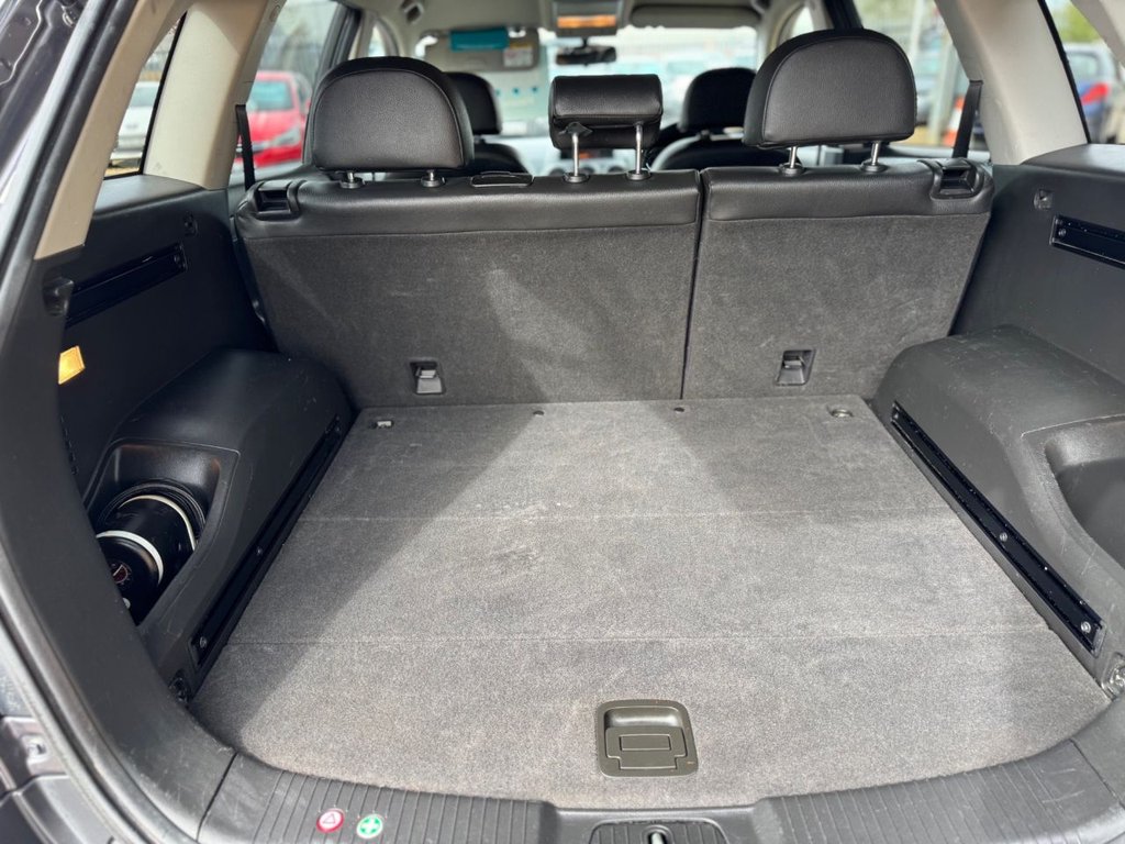 Used Vauxhall Antara 2015 for sale - 78181053: Photo 42