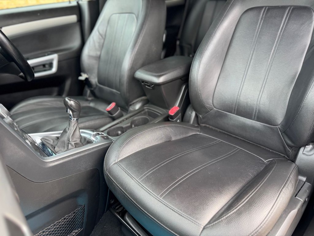 Used Vauxhall Antara 2015 for sale - 78181053: Photo 46