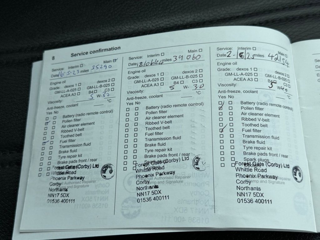 Used Vauxhall Antara 2015 for sale - 78181053: Photo 5