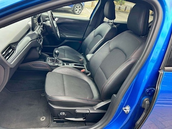 Used Ford Focus 2018 for sale - 75947320: Photo