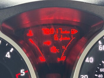 Used Nissan Juke 2016 for sale - 76304008: Photo 4