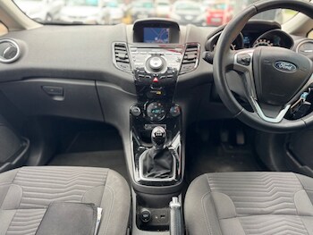 Used Ford Fiesta 2014 for sale - 78514728: Photo