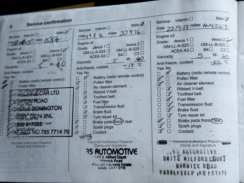 Vehicle 11