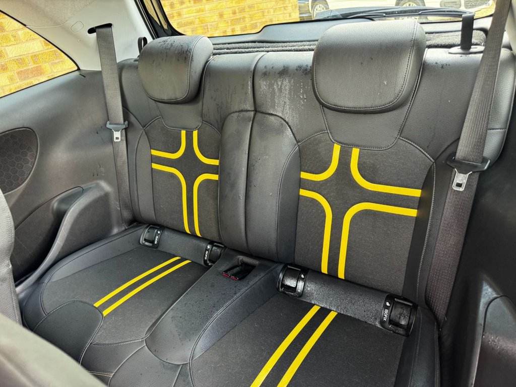 Vehicle 32