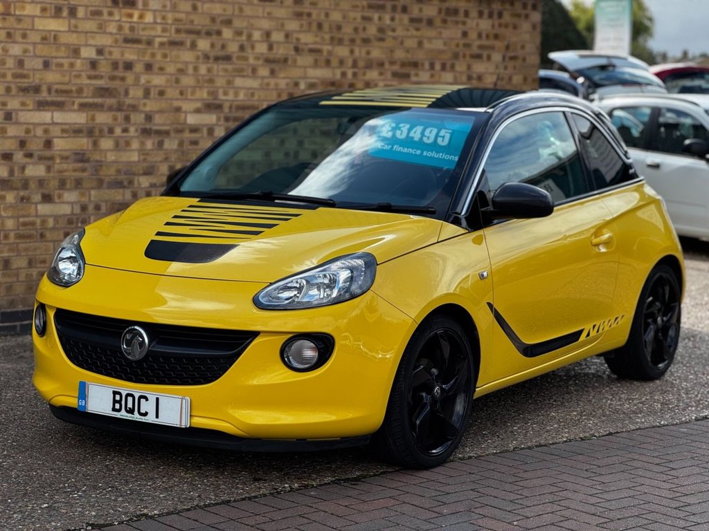 Vehicle 34