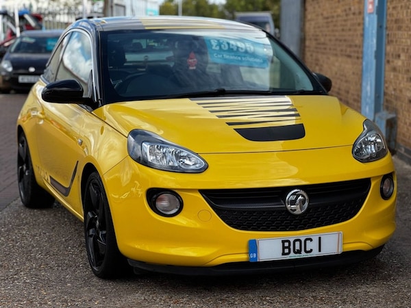 Used Vauxhall ADAM 2013 for sale - 75777595: Photo 37