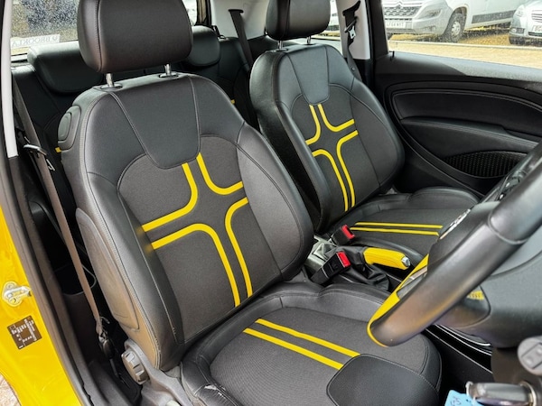 Used Vauxhall ADAM 2013 for sale - 75777595: Photo 3