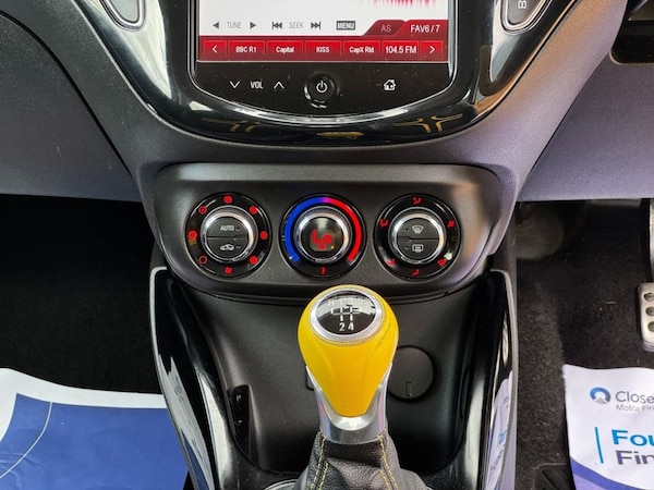 Used Vauxhall ADAM 2013 for sale - 75777595: Photo 43