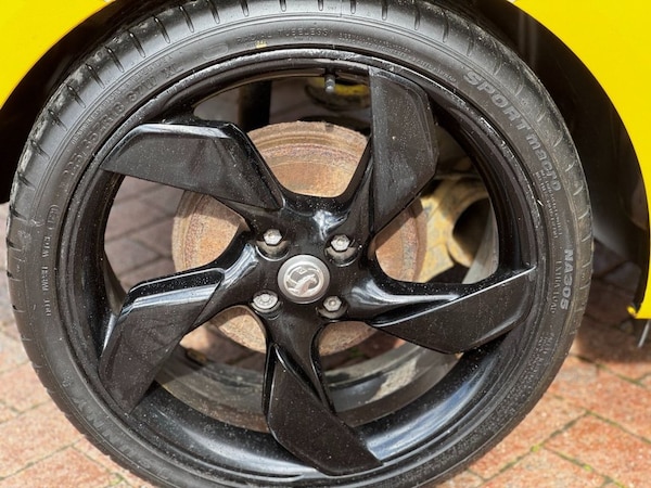 Used Vauxhall ADAM 2013 for sale - 75777595: Photo 8