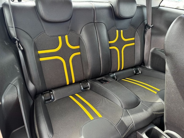 Used Vauxhall ADAM 2013 for sale - 75777595: Photo 9