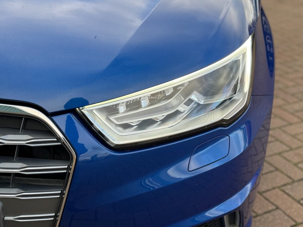 Used Audi S1 2015 for sale - 76631681: Photo 26