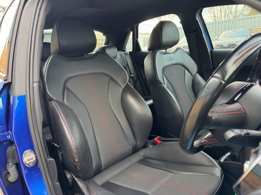 Used Audi S1 2015 for sale - 76631681: Photo 3