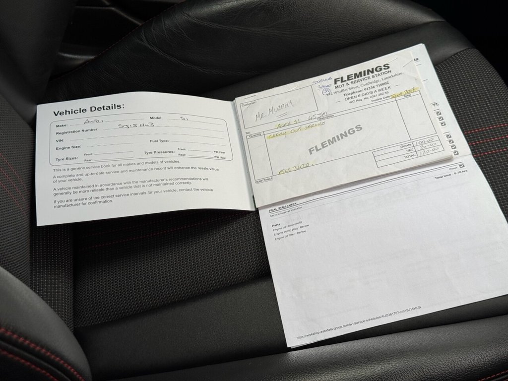 Used Audi S1 2015 for sale - 76631681: Photo 5