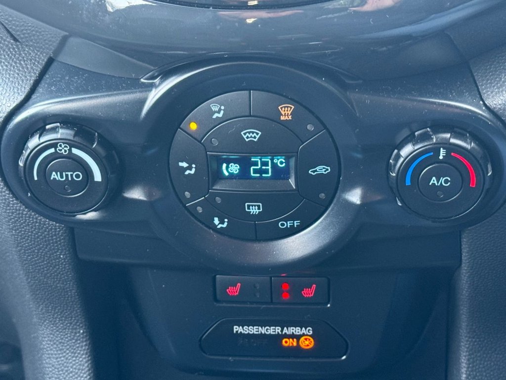 Used Ford Ecosport 2017 for sale - 77654878: Photo 15