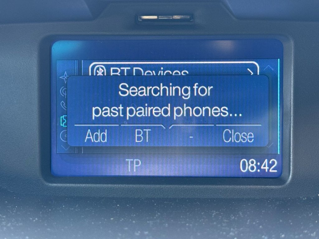 Used Ford Ecosport 2017 for sale - 77654878: Photo 19