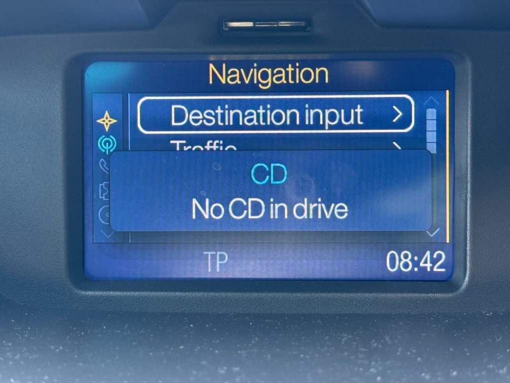 Used Ford Ecosport 2017 for sale - 77654878: Photo 23