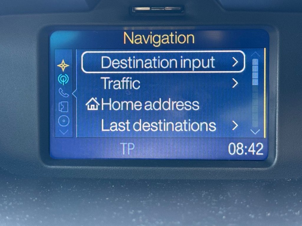 Used Ford Ecosport 2017 for sale - 77654878: Photo 24