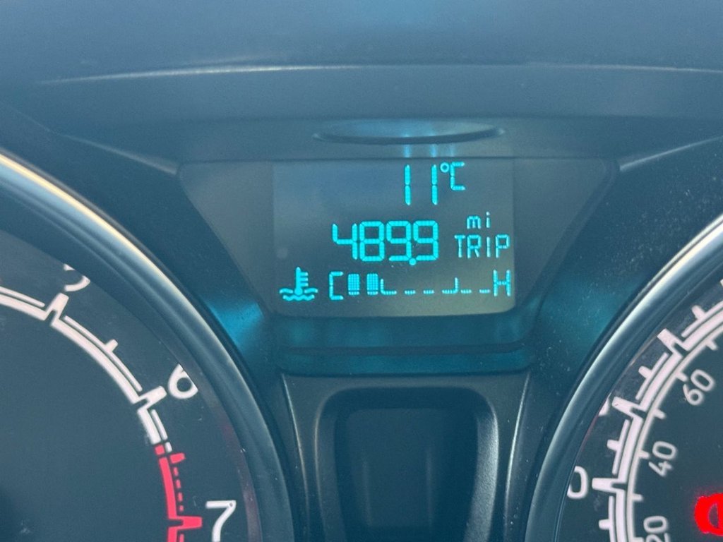 Used Ford Ecosport 2017 for sale - 77654878: Photo 32