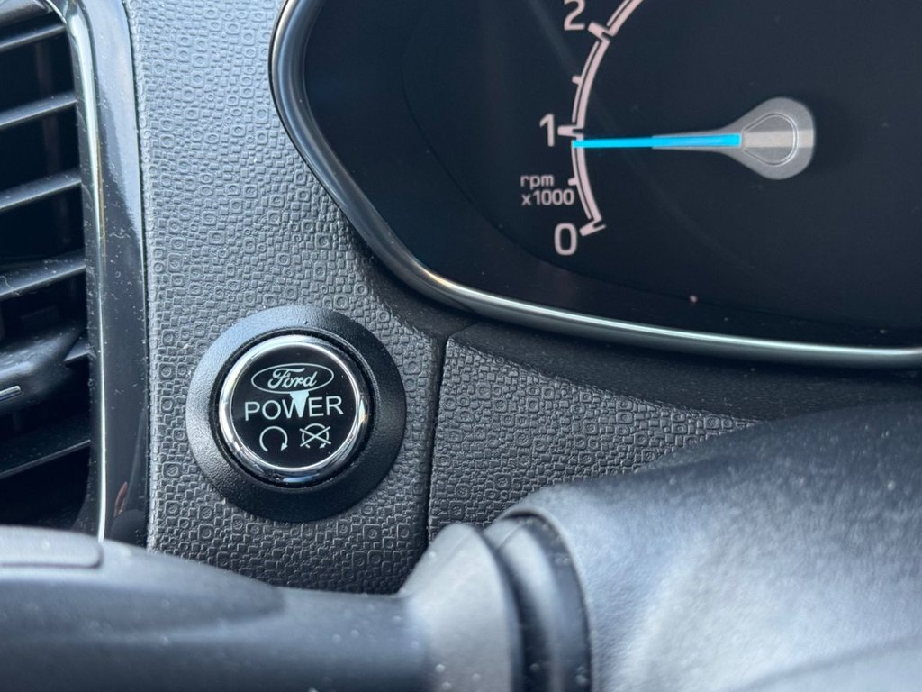 Used Ford Ecosport 2017 for sale - 77654878: Photo 34