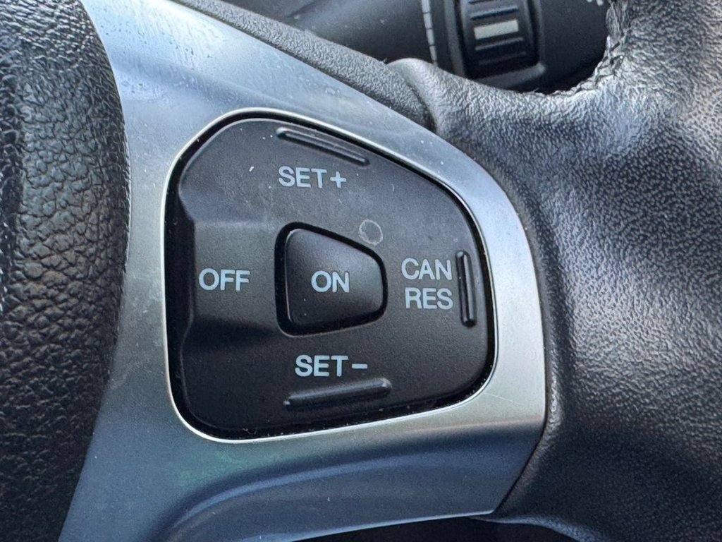 Used Ford Ecosport 2017 for sale - 77654878: Photo 35