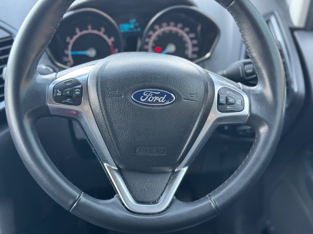 Used Ford Ecosport 2017 for sale - 77654878: Photo 43