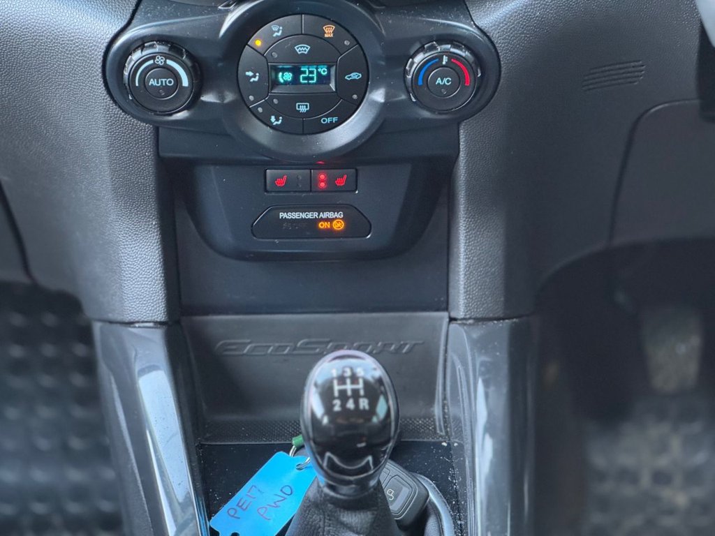 Used Ford Ecosport 2017 for sale - 77654878: Photo 45