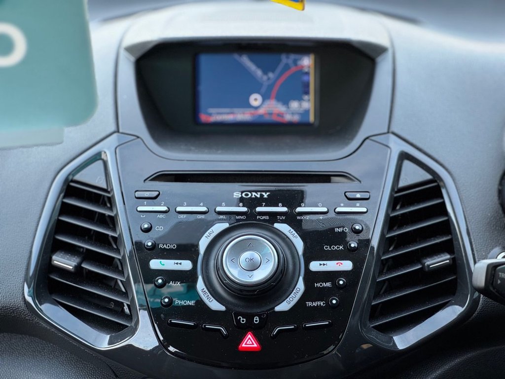 Used Ford Ecosport 2017 for sale - 77654878: Photo 46