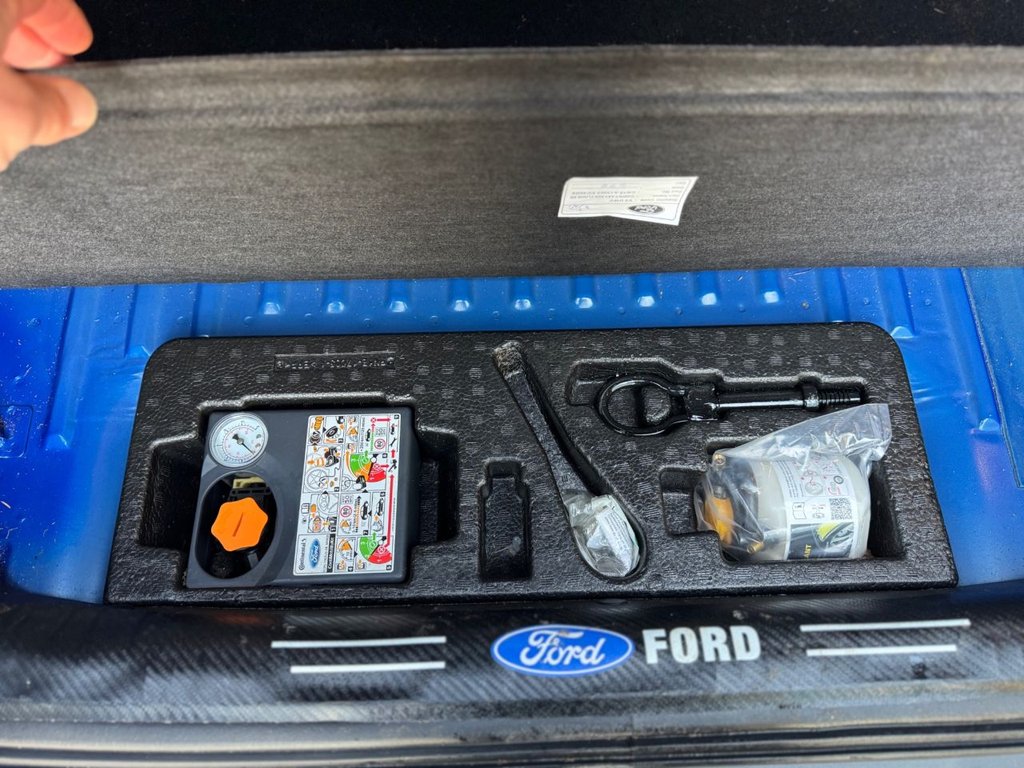 Used Ford Ecosport 2017 for sale - 77654878: Photo 48