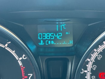 Used Ford Ecosport 2017 for sale - 77654878: Photo