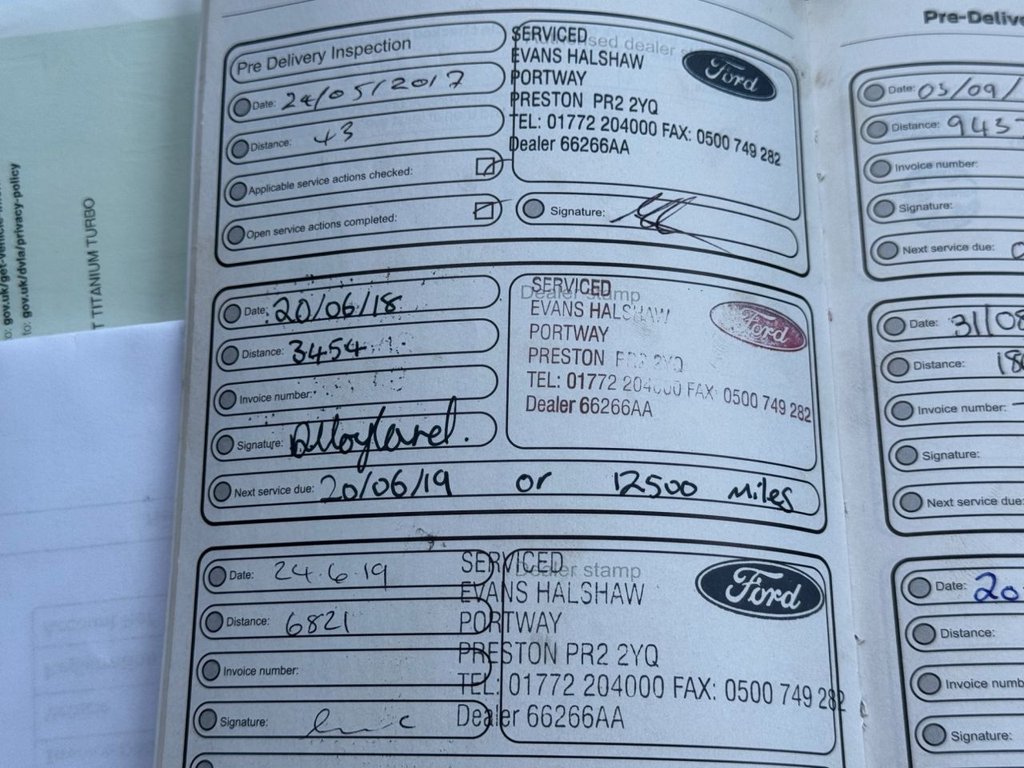 Used Ford Ecosport 2017 for sale - 77654878: Photo 5