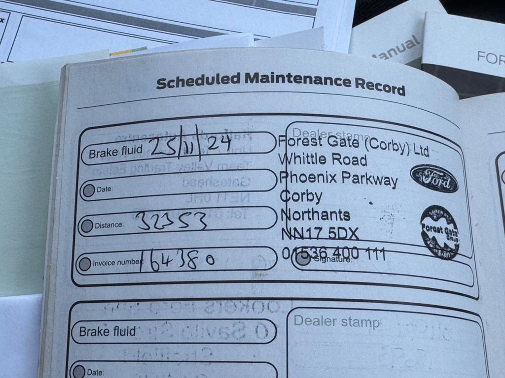 Used Ford Ecosport 2017 for sale - 77654878: Photo 7