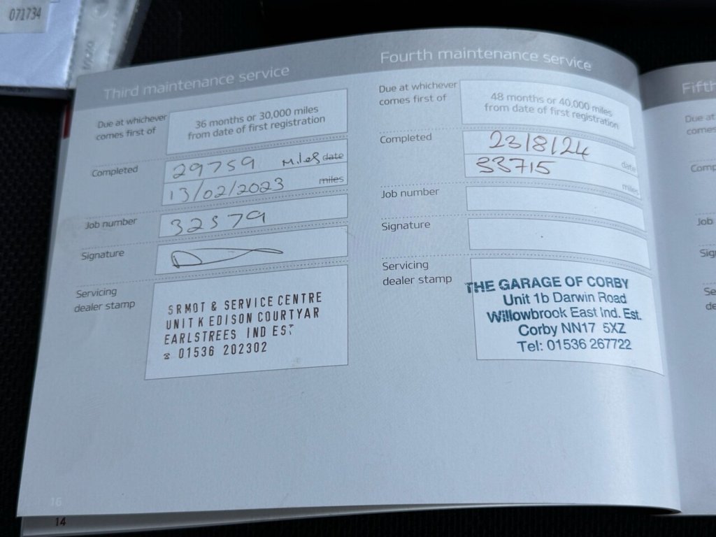 Used Kia Venga 2018 for sale - 76570035: Photo 15