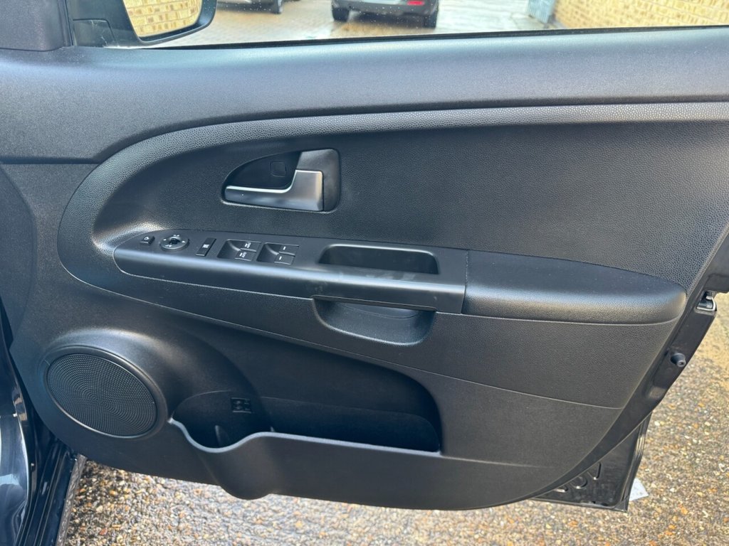 Used Kia Venga 2018 for sale - 76570035: Photo 29