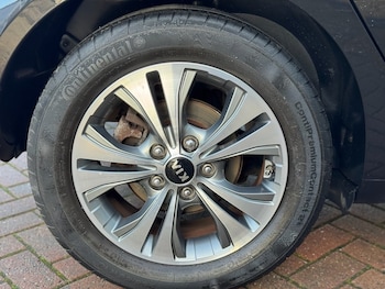 Used Kia Venga 2018 for sale - 76570035: Photo