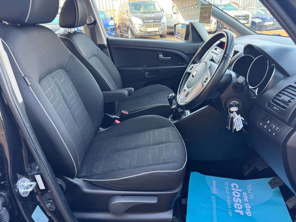 Used Kia Venga 2018 for sale - 76570035: Photo 30