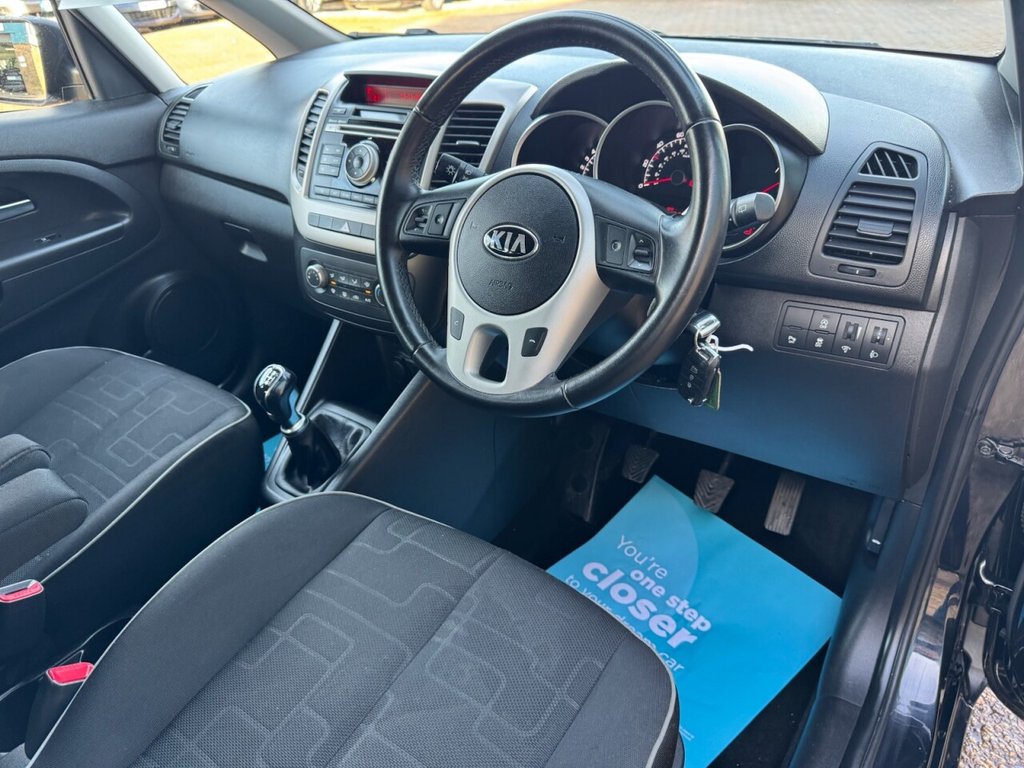 Used Kia Venga 2018 for sale - 76570035: Photo 31