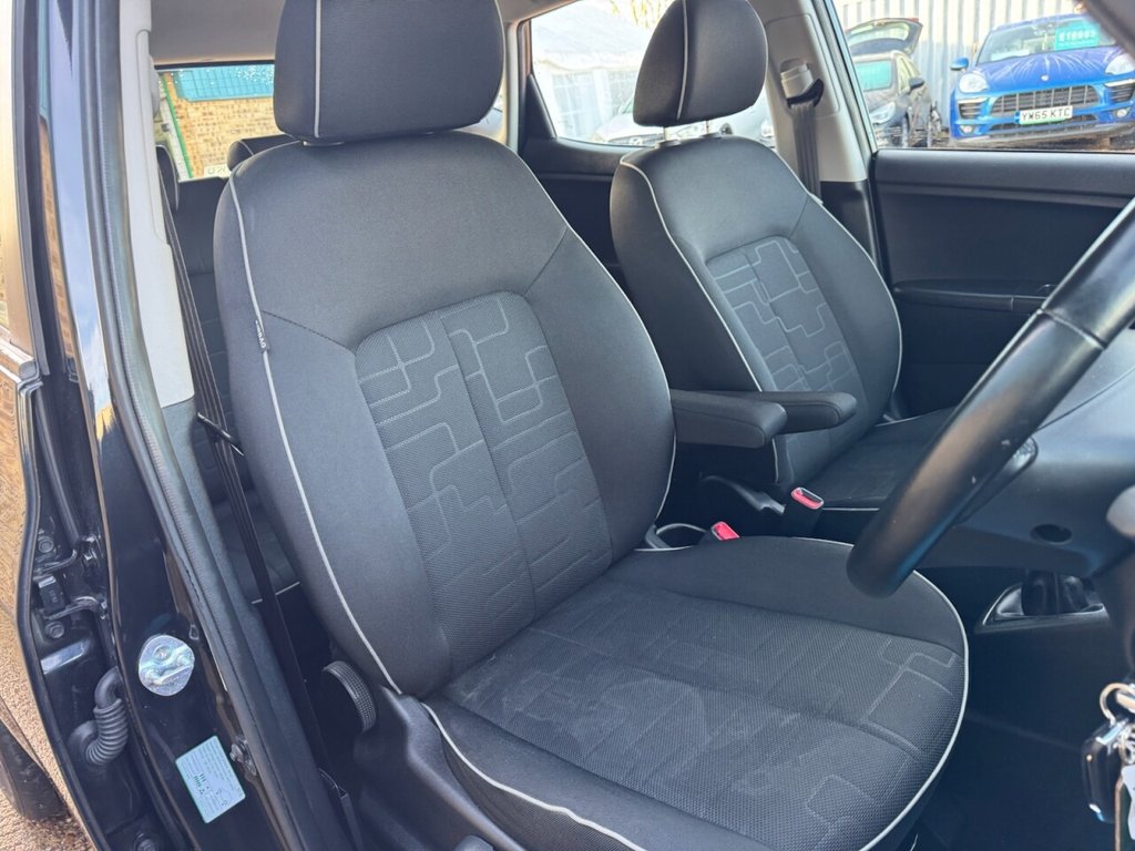 Used Kia Venga 2018 for sale - 76570035: Photo 32