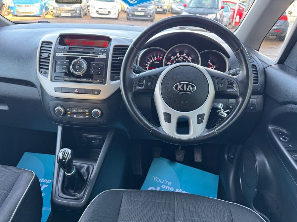 Used Kia Venga 2018 for sale - 76570035: Photo 33