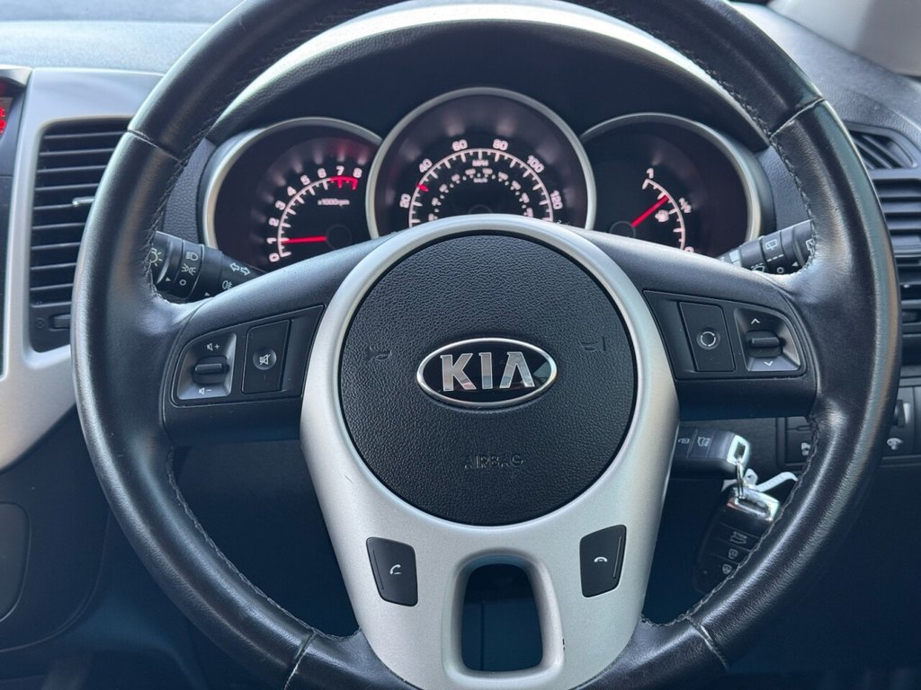 Used Kia Venga 2018 for sale - 76570035: Photo 35