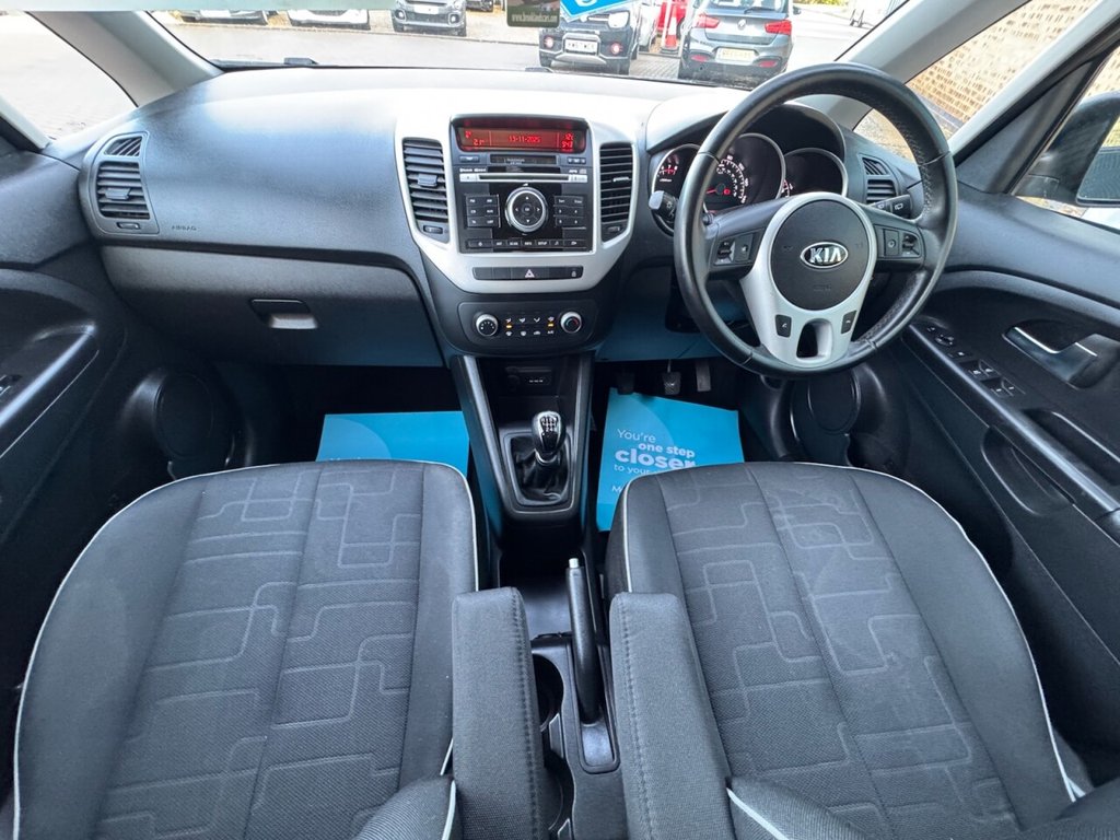 Used Kia Venga 2018 for sale - 76570035: Photo 36