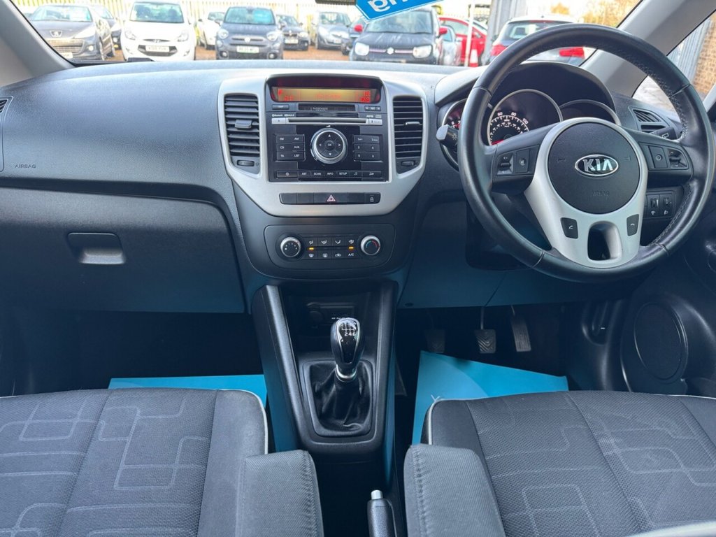 Used Kia Venga 2018 for sale - 76570035: Photo 37