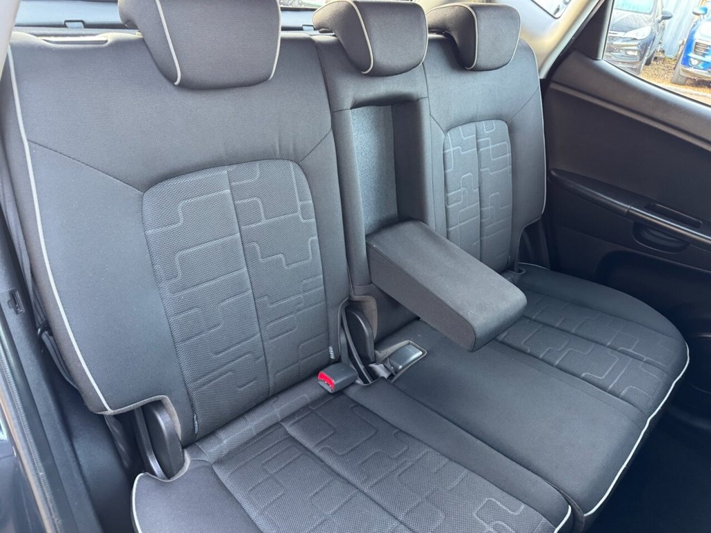 Used Kia Venga 2018 for sale - 76570035: Photo 38